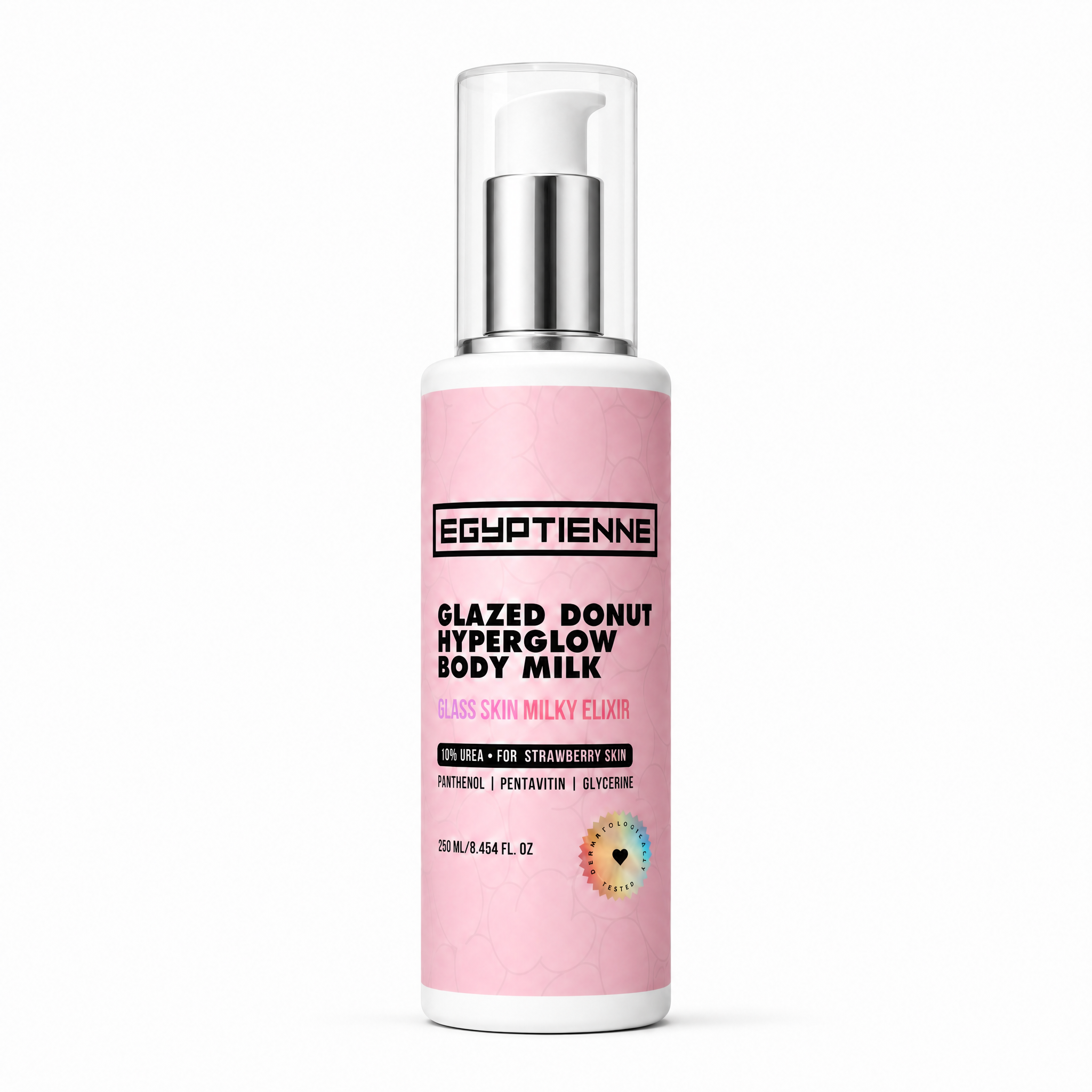 Glazed Donut Hyperglow Body Milk