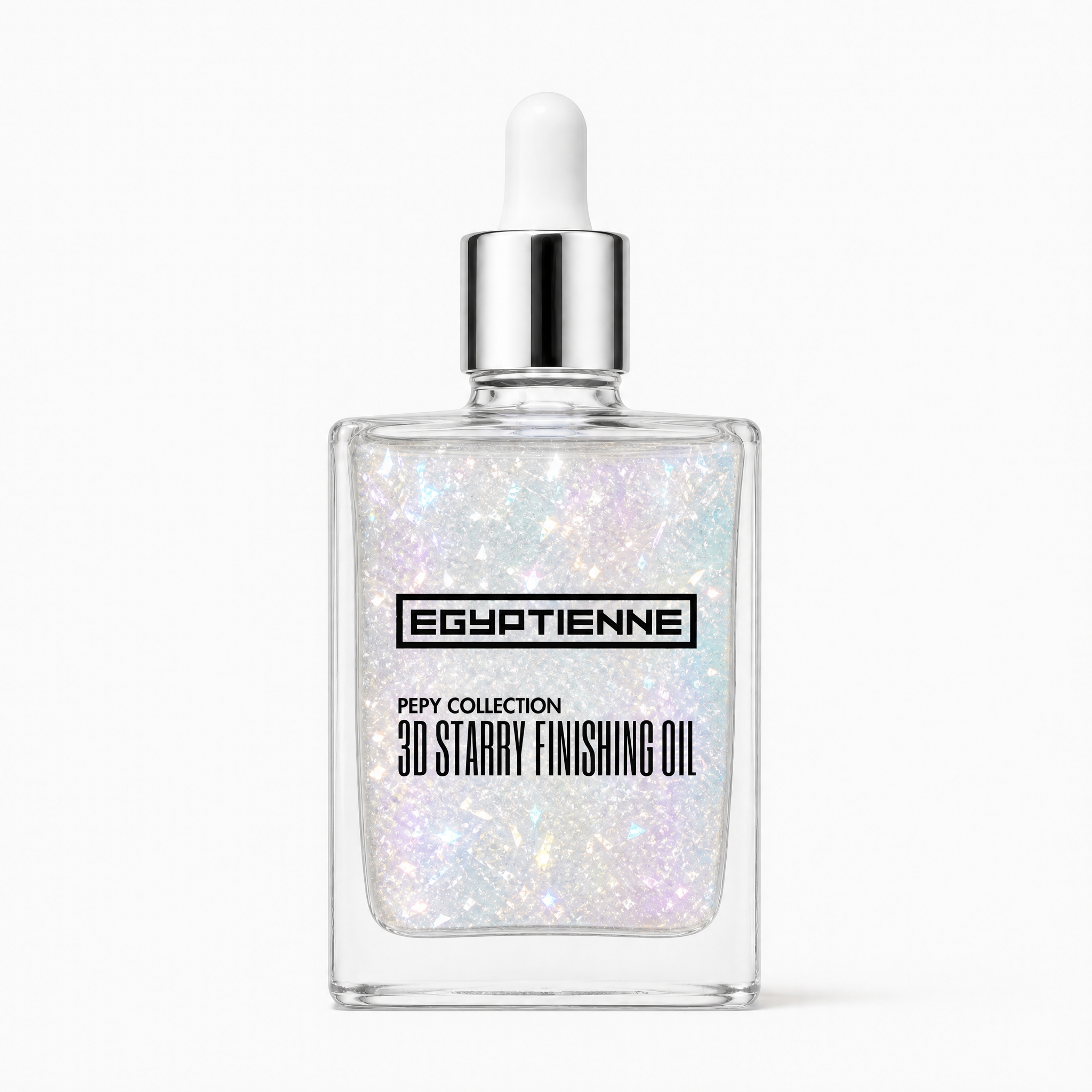 3D Starry Finishing Oil